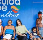 Carreta da Mulher Pernambucana. 