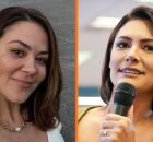 Dark Horse: saiba quem &eacute; a atriz que vai interpretar Michelle no filme sobre Bolsonaro
