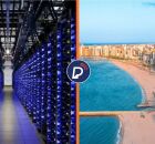 Data Center do TIKTOK no Cear&aacute;