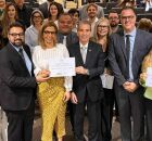 Dia Nacional da mulher advogada &eacute; comemorado na Alepe.