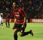 Diego Souza relembra campanha do Sport em 2015: "se fosse hoje, estar&iacute;amos na Libertadores"