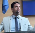 Vereador do Recife Eduardo Moura. 