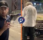 Eduardo Moura volta ao centro do Recife. 