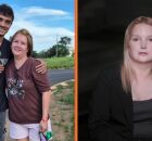 Jovem encontra Elize Matsunaga e registra momento nas redes sociais: "Sou muito f&atilde; dela"