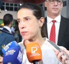 Entrevista com a governadora Raquel Lyra.