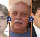 Ex nora, irm&atilde;o e filho de Lula.