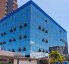 Pr&eacute;dio da Faculdade de Medicina de Olinda.