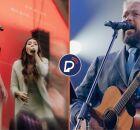 Jefferson e Suelen e Fernandinho s&atilde;o as grandes atra&ccedil;&otilde;es do dia de A&ccedil;&atilde;o de Gra&ccedil;as de Jaboat&atilde;o.