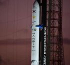 Foguete sul coreano.