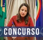 Governadora Raquel Lyra . 