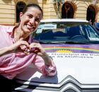 Governadora Raquel Lyra entrega ve&iacute;culos destinados aos OMPMs.