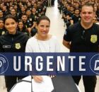 Governadora Raquel Lyra vai convocar aprovados da Pol&iacute;cia Penal.