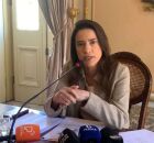 Governadora Raquel Lyra. 