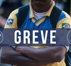 Greve dos Correios.