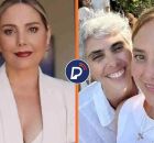 Helo&iacute;sa Periss&eacute; assume relacionamento gay