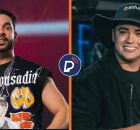 Henry Freitas e Natanzinho Lima. 