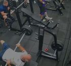 Homem morre em academia de Olinda .