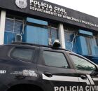 DHPP, da Pol&iacute;cia Civil de Pernambuco.