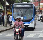 Refor&ccedil;o na frota que serve o Morro da Concei&ccedil;&atilde;o/Av. Norte