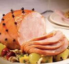 Tender, uma del&iacute;cia do Natal da casa da V&oacute;. 