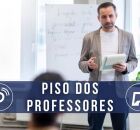 Imagem ilustrativa para tratar sobre o priso dos professores.