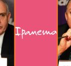 Donos da Ipanema, marca rival das Havaianas, j&aacute; doaram para as campanhas de Bolsonaro em 2018 e 2022