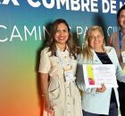 Jaboat&atilde;o recebe pr&ecirc;mio por pol&iacute;ticas p&uacute;blicas para a inf&acirc;ncia. 