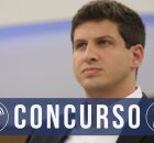 Jo&atilde;o Campos, prefeito do Recife. 