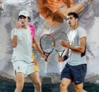 Revanche marcada! Reencontro entre Jo&atilde;o Fonseca e Carlos Alcaraz j&aacute; tem data e local para acontecer 