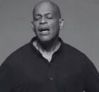 Jubilant Sykes, cantor gospel que foi morto em casa.