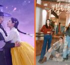 Plataforma de streaming revela as 10 s&eacute;ries asi&aacute;ticas mais assistidas no Brasil em 2025