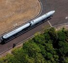 Brasil vive marco hist&oacute;rico nesta sexta (19/12/2025): lan&ccedil;amento comercial do foguete Hanbit-Nano. 