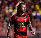 Lucas Lima abre m&atilde;o de valores que receberia em 2026 para deixar o Sport.