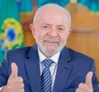 Lula assina decreto que torna obrigat&oacute;ria exibi&ccedil;&atilde;o de filmes brasileiros nos cinemas em 2026