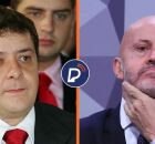 Lulinha e o Careca do INSS.