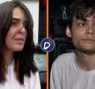 M&atilde;e e padastro s&atilde;o presos por suspeita de abusar da filha de 3 anos.