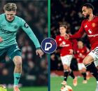 Manchester United x Wolves se enfrentam nesta ter&ccedil;a-feira (30).