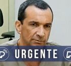 Marcola, l&iacute;der do Primeiro Comando da Capital (PCC).