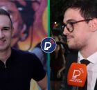 Lucas Leite, advogado da nova gest&atilde;o do Sport, fala sobre planejamento do clube.