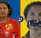 Saiba quem &eacute; a ex-candidata do PCO detida por suspeita de furto que viralizou em debate e virou meme