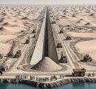 Corredor interoce&acirc;nico do M&eacute;xico promete ligar Atl&acirc;ntico e Pac&iacute;fico em at&eacute; 20 horas. 