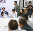 Ministro Silvio Costa Filho defende porto seco