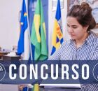 Prefeita de Olinda, Mirella Almeida. 