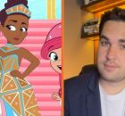 Personagem trans em anima&ccedil;&atilde;o da Moranguinho gera cr&iacute;ticas de influenciador: