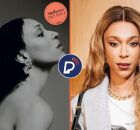 Deputada &Eacute;rika Hilton recebe pr&ecirc;mio de Mulher do ano 2025 da revista Marie Clarie