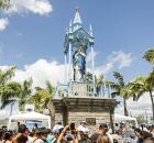 Imagem da Imaculada Concei&ccedil;&atilde;o do Morro do Recife