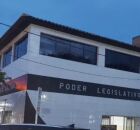 C&acirc;mara de Vereadores de Bu&iacute;que