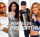 Prefeitura de Jaboat&atilde;o dos Guararapes divulga programa&ccedil;&atilde;o a atra&ccedil;&otilde;es do fim de ano 2025.