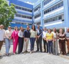 Prefeitura de Olinda aluga pr&eacute;dio da FACHO para utilizar como nova sede administrativa