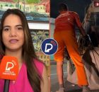 Prefeita Mirella Almeida adota mutir&atilde;o de limpeza em Olinda, ap&oacute;s den&uacute;ncia de moradores sobre falta de coleta de lixo regular